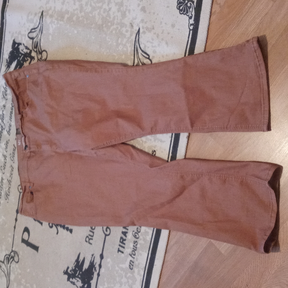 DG2 Diane Gilman Plus Size Jeans